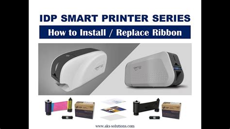 smart 51 card printer manual|ribbon seek error smart 51.